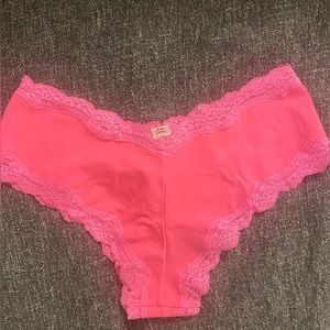 💖 Brand New Pink Hipsters